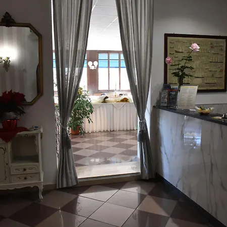 Antico Hotel Moderno-2