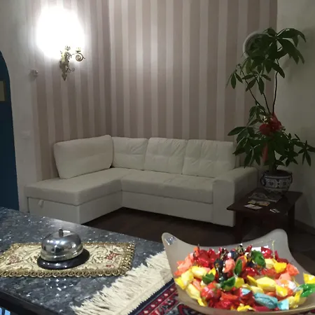 Antico Hotel Moderno-3