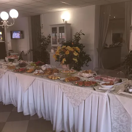 Antico Hotel Moderno-3