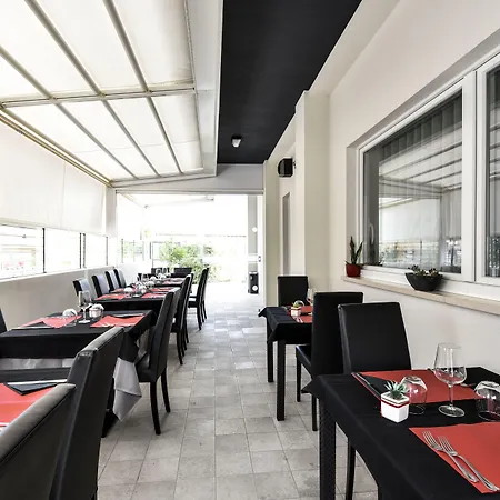 Villa Bianca Hotel&Spa-2