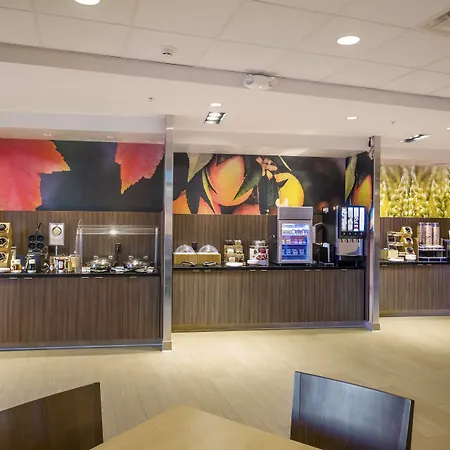 Fairfield Inn & Suites By Marriott Phoenix Tempe/Airport-3