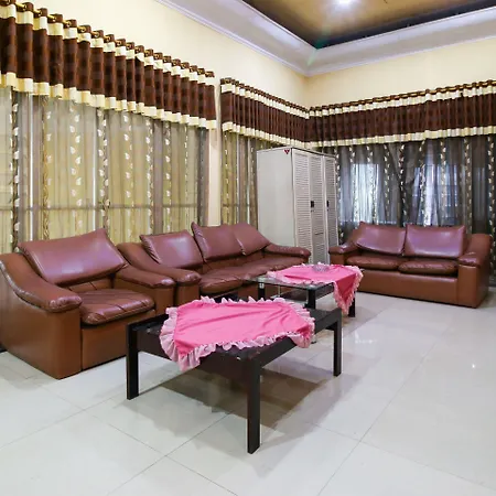 Mariani International Hotel-2