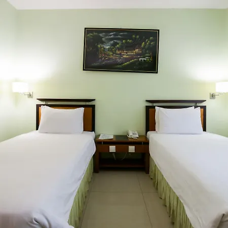 Mariani International Hotel-3