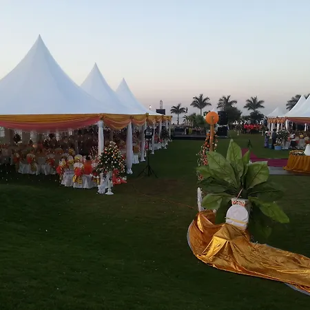 Malaika Beach Resort-2