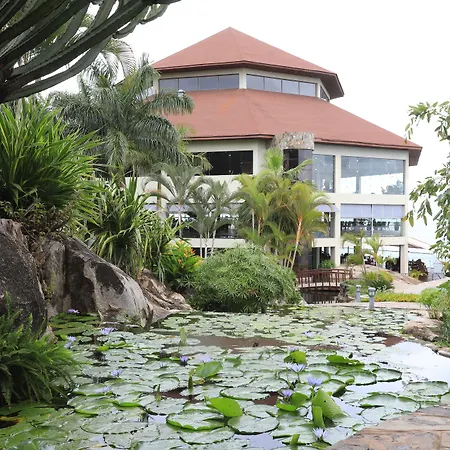 Malaika Beach Resort-3