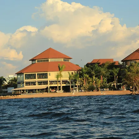 Malaika Beach Resort-3