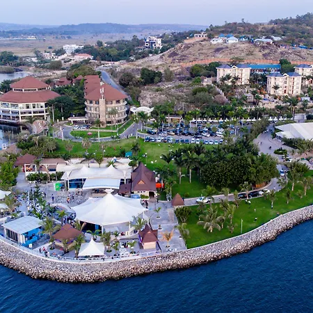 Malaika Beach Resort-2