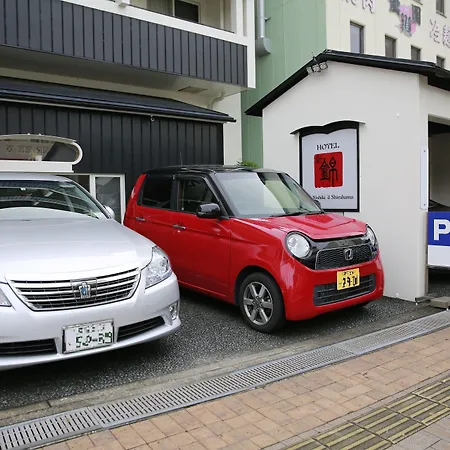 Shinnishiki Hotel-2