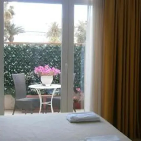 Hotel Poetto-2