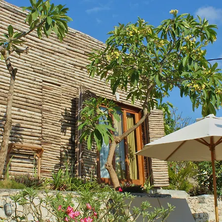 Kabeh Jati Garden Villa & Restaurant-2