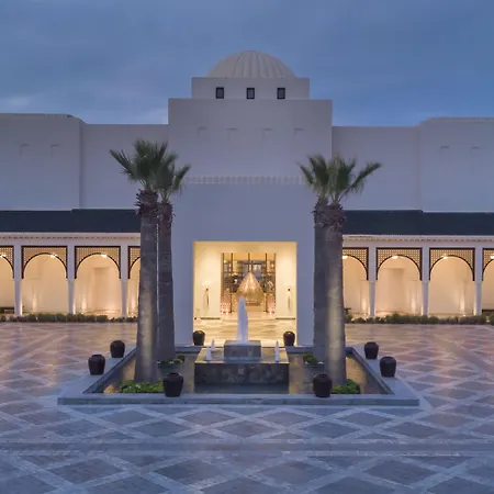 Four Seasons Hotel Tunis-2
