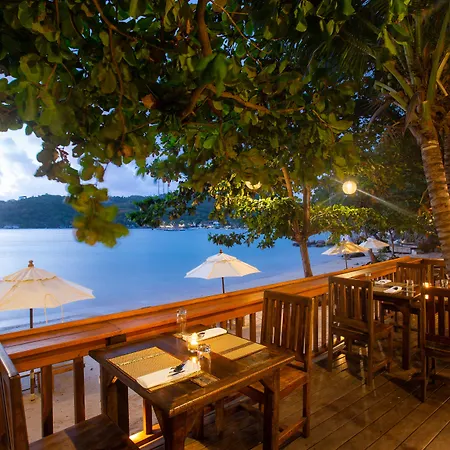 Koh Tao Relax Freedom Beach Resort-3