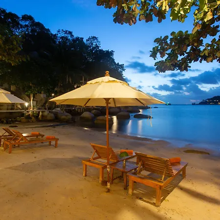 Koh Tao Relax Freedom Beach Resort-2