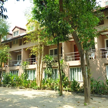 Samed Villa Resort-2