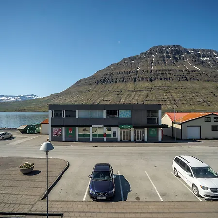 Hotel Eskifjoerthur-2