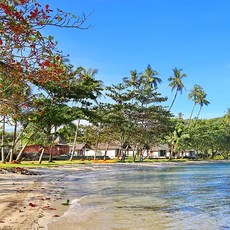 Mira Montra Resort Koh Mak-2
