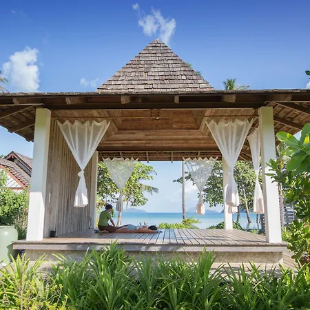 Mira Montra Resort Koh Mak-2