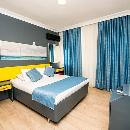 Mera Park Hotel-2