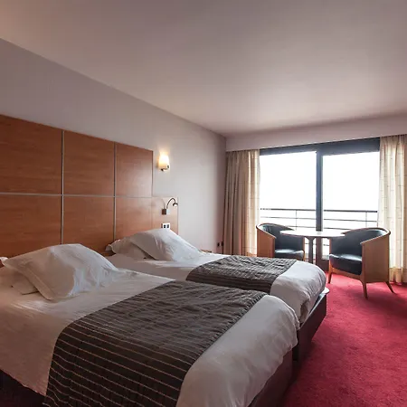 Hotel Riant-Sejour Seaview By Wp Hotels (Adults Only)-2