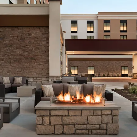 Hilton Garden Inn Newtown Square Radnor-2