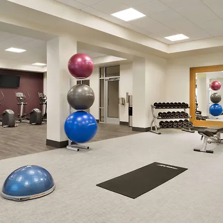 Hilton Garden Inn Newtown Square Radnor-3