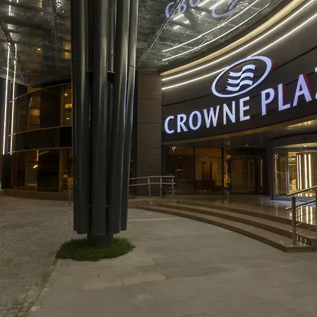 Crowne Plaza Cappadocia - Nevsehir By Ihg-2