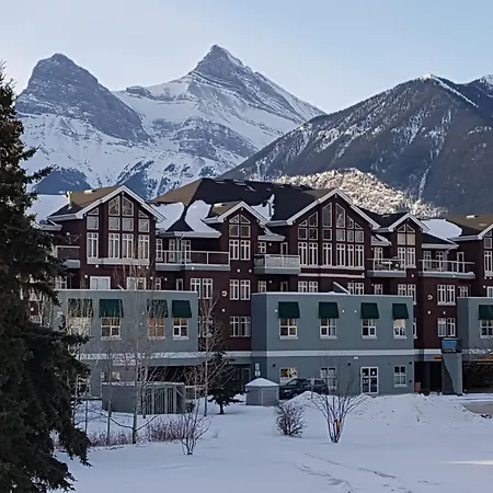 Sunset Mountain Inn-3
