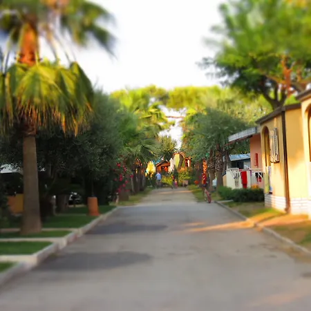 Don Antonio Glamping Village-3