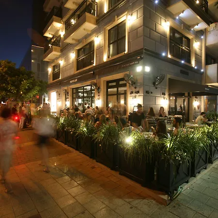 Hotel Jacob Samuel By Prima Hotels-3