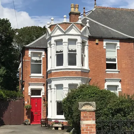 Cheriton Lodge-2