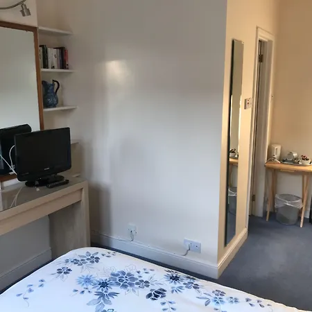 Cheriton Lodge-3