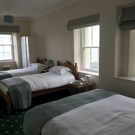 Hartland Quay Hotel-2