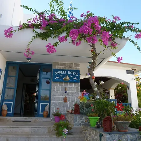 Nefeli Hotel-3