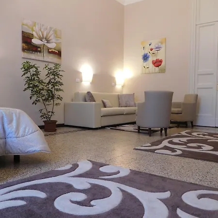 Hotel Etnea Royal Suites-3