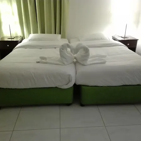 Salalah Beach Villas-2