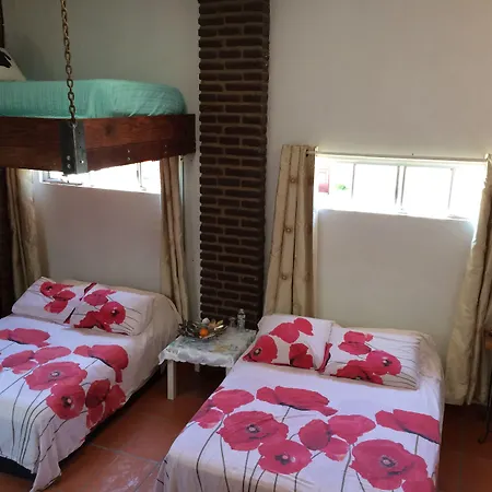B&B Oui Madame-2