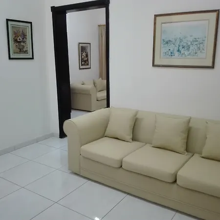 Salalah Beach Villas-3