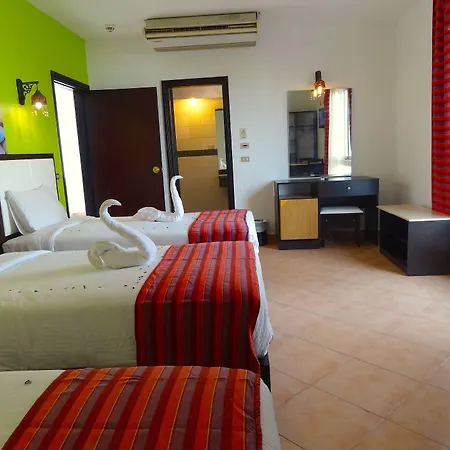 Naama Blue Hotel-2