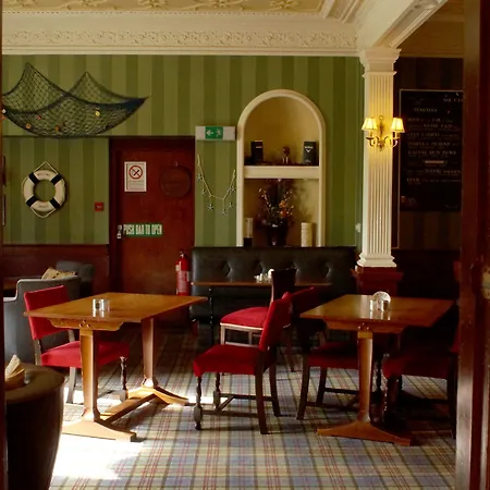 Mansfield Castle Hotel-3