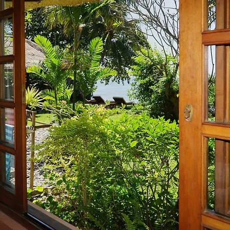 Ciliks Beach Garden-3