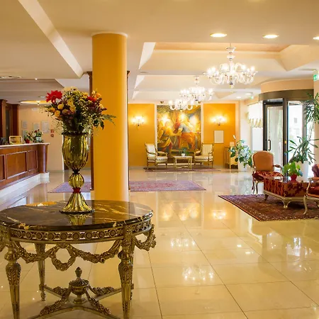 Semiramide Palace Hotel-3