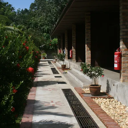 Balai Serama Guesthouse-3