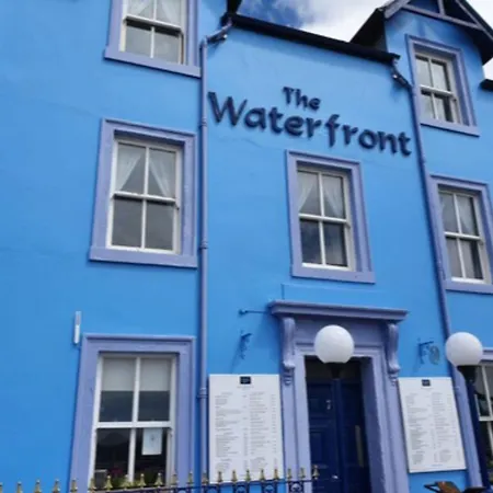 The Waterfront-2