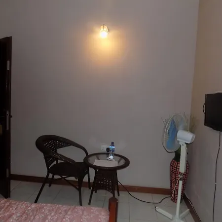 Peniel Beach Hotel-3