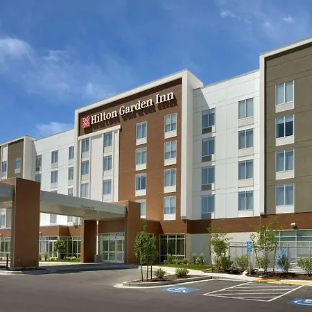 Hilton Garden Inn Lehi-3