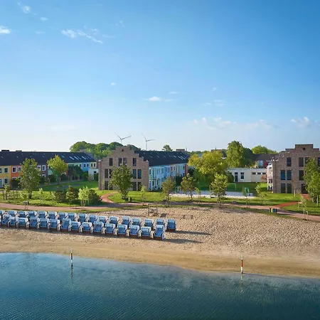 Wangerland Resort-2