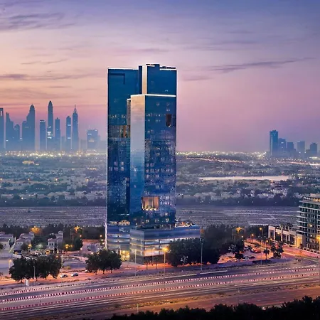 Hotel Local Dubai, Jumeirah Village Triangle, Autograph Collection-3
