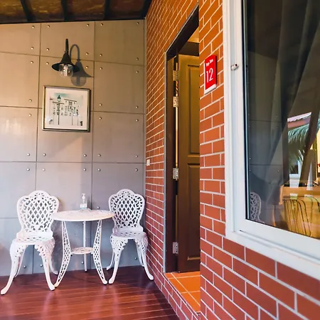 Siray Green Resort-3