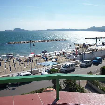 Hotel Tirreno Formia-3