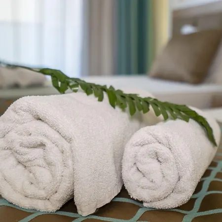Kleopatra Life Hotel-3